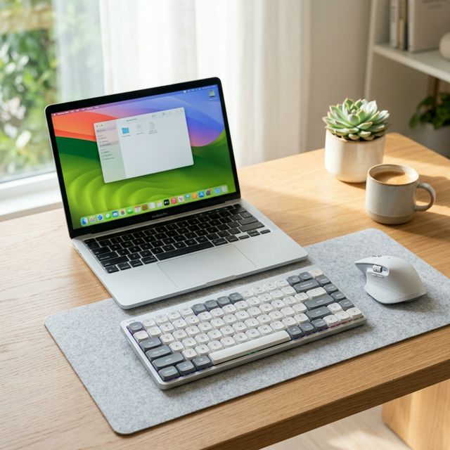 day 12 macbook setup hero 1774592015994