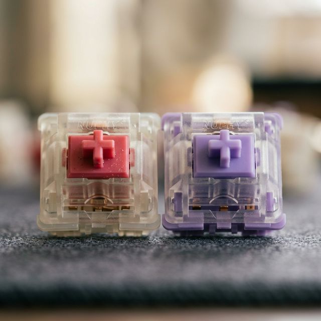 nuphy switches macro cowberry 1774254566422