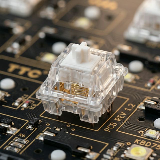 Best Silent Mechanical Keyboards for Open Offices 2026: The Ultimate Buyer's Guide day 22 silent switch macro 1775531466285